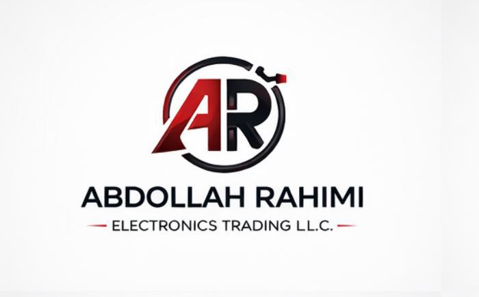 Abdollah Rahimi Electronics Trading LLC Logo